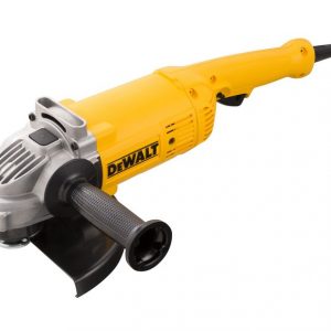 AMOLADORA 230 MM  2000W DWE490QS DEWALT