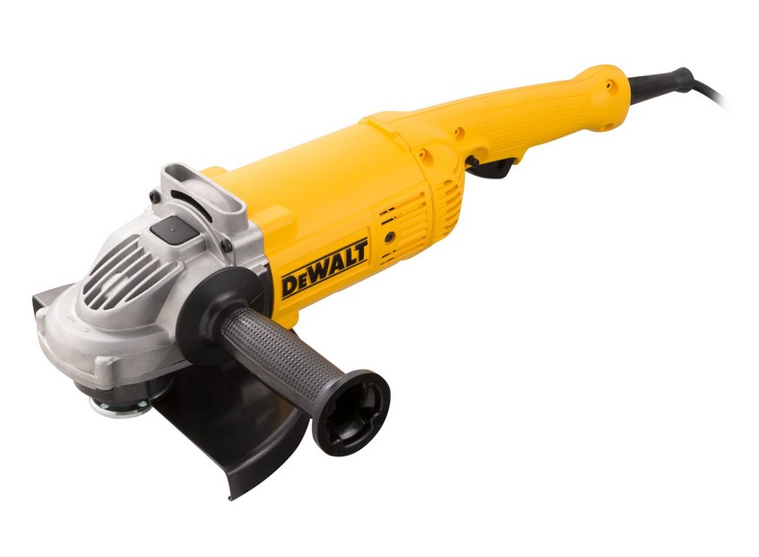 AMOLADORA 230 MM  2000W DWE490QS DEWALT