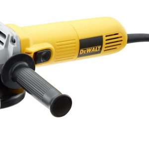 AMOLADORA 115 MM  730W. DWE4016QS DEWALT