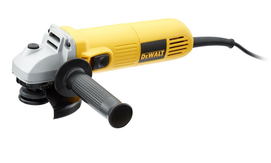 AMOLADORA 115 MM  730W. DWE4016QS DEWALT