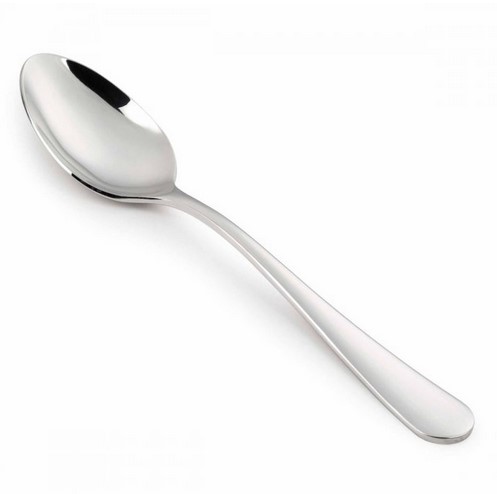 CUCHARA ARCOS POSTRE LISBOA 595700 175MM (12U)