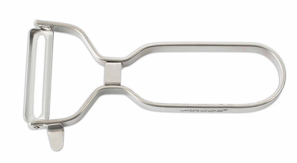 PELATOMATES ARCOS A/INOX 607100 (130 MM.)