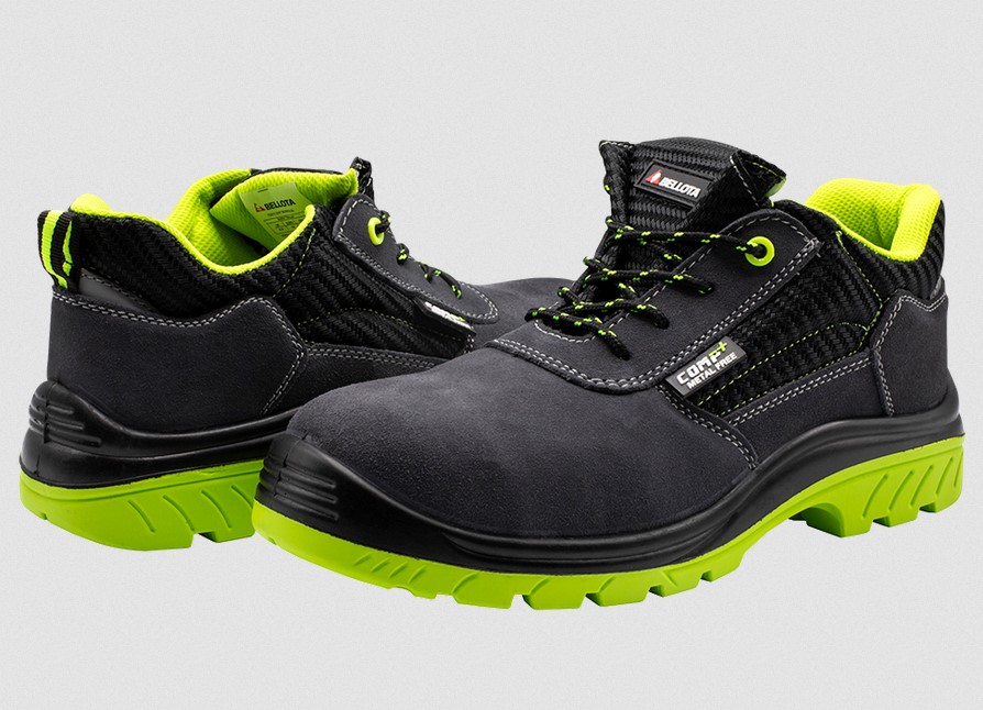 ZAPATO MOD. COMP + SERRAJE N41 7231041S1P BELLOTA