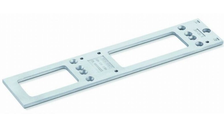 PLACA MONTAJE GEZE PARA TS 4000