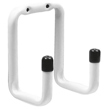 SOPORTE MULTIUSO DOBLE GANCHO MODELO 419