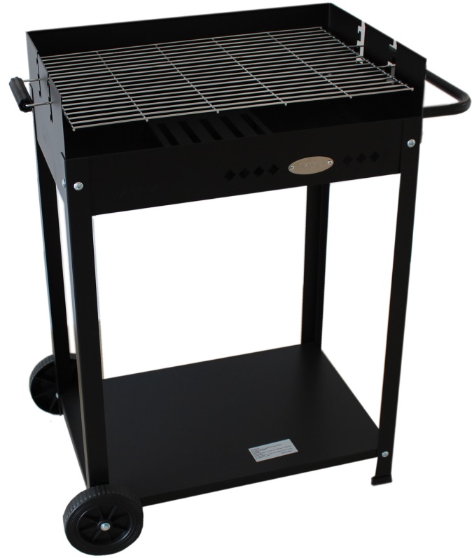 BARBACOA IMOR MODELO TORINO 60X40 CMS.