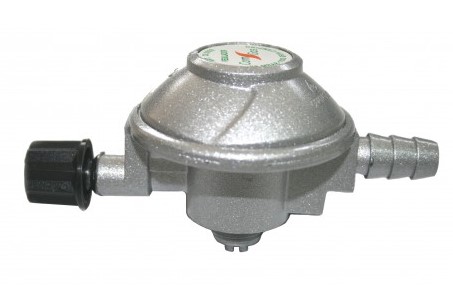 REGULADOR GRIFO  30GRS/CM2. BOTELLA AZUL COMGAS