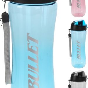 BOTELLA DEPORTE EXCELLENTH 3ASS 700 ML.