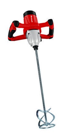 MEZCLADOR ELECTRICO TEMX 1600 W. EINHELL