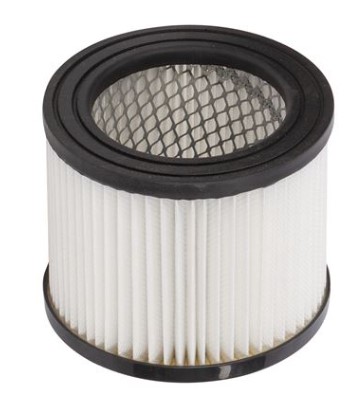 FILTRO ASPIRADOR CENIZA POWX301B POWERPLUS