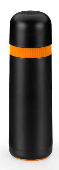 TERMO LIQUIDOS A/INOX.  500 ML. ENJOY EFFICIENT BRA