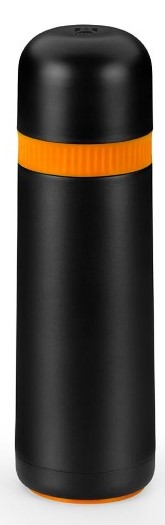TERMO LIQUIDOS A/INOX.  800 ML. ENJOY EFFICIENT BRA