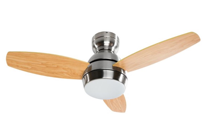 VENTILADOR DE TECHO  91 CMS. 85W. VENSS21830 SOGO