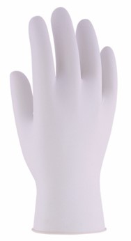 GUANTES LATEX DESECHABLES SX01BB TP (C/100UDS.) SANTEX