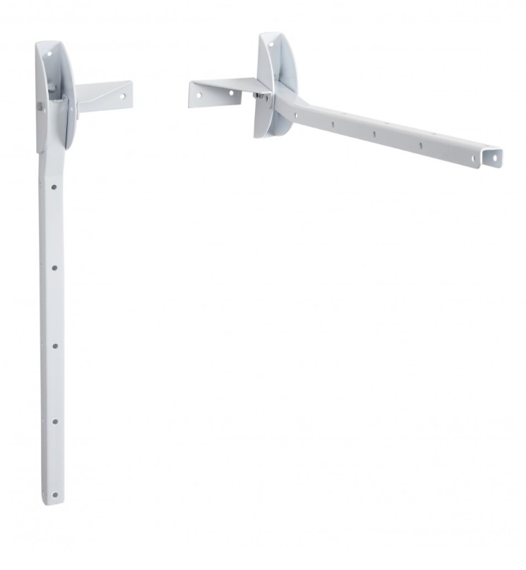 TENDEDERO PARED ABATIBLE BLANCO SAUVIC