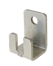 SOPORTE ESCURREVASOSPLATOS A/INOX. SAUVIC