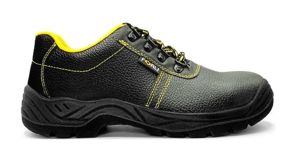 ZAPATO MODELO BOSTON S3 N 41 FORLI