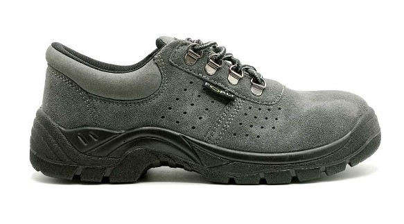 ZAPATO MODELO KANSAS S1P N 42 FORLI