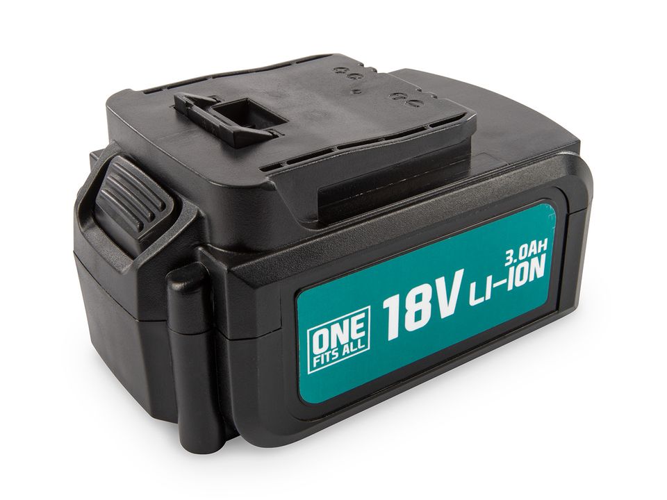 BATERIA 18V. LIION 3.0AH POWEB9013 POWERPLUS