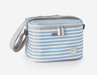 BOLSA NEVERA FLEXIBLE IBILI MOD. NIZA  5 LTS.