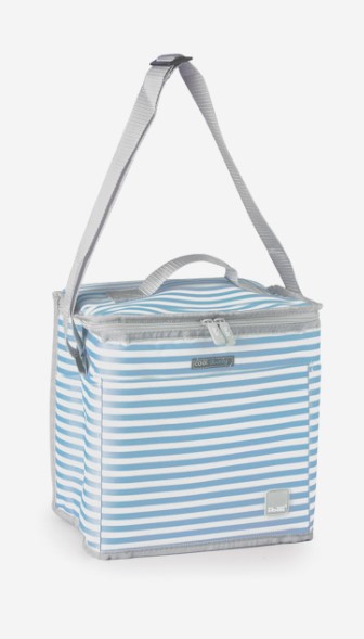 BOLSA NEVERA FLEXIBLE IBILI MOD. NIZA 10 LTS.