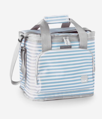 BOLSA NEVERA FLEXIBLE IBILI MOD. NIZA 15 LTS.