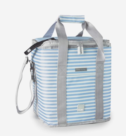 BOLSA NEVERA FLEXIBLE IBILI MOD. NIZA 20 LTS.