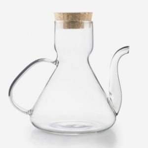 ACEITERA IBILI BOROSILICATO 500 ML.