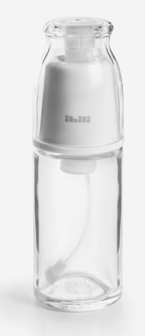 ACEITERA IBILI PULVERIZADOR 170 ML.