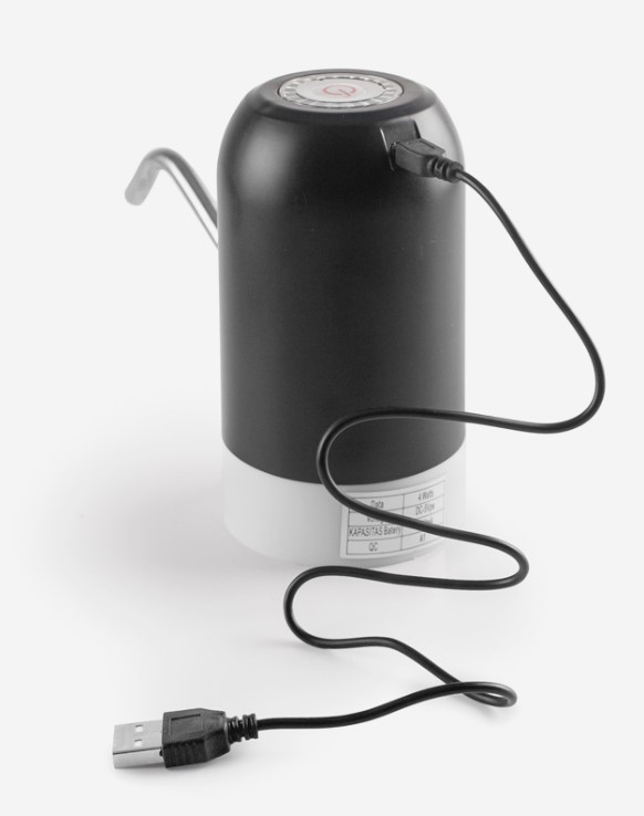DISPENSADOR IBILI DE AGUA