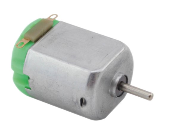 MOTOR MANUALIDADES GSC 1'5 V.