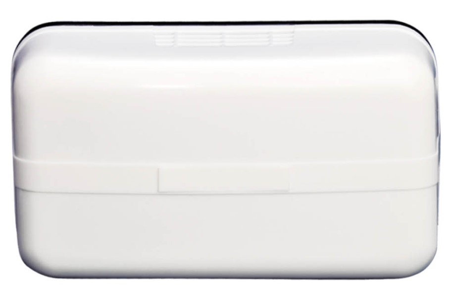 TIMBRE GSC 240V. 80DEC. FUSIBLE 135X79X50MM.