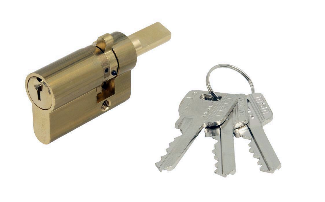 CILINDRO MCM LATONADO MODELO 542 (PERA 1561)