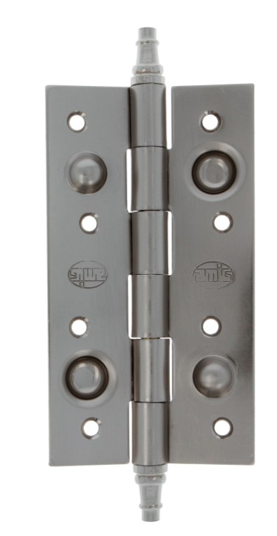 BISAGRA AMIG MODELO 561 CROMO MATE 150X80