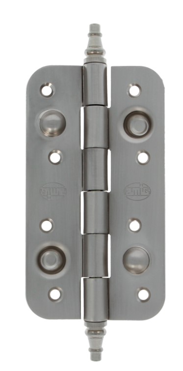 BISAGRA AMIG MODELO 566 CROMO MATE 150X80