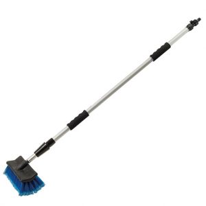 CEPILLO LAVACOCHES RZTOOLS MANGO TELESCOPICO 10201725MM.