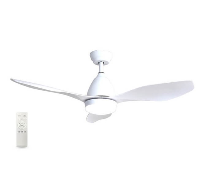 VENTILADOR DE TECHO 120CMS. 46W. INTELIGENTE WIFI GSC