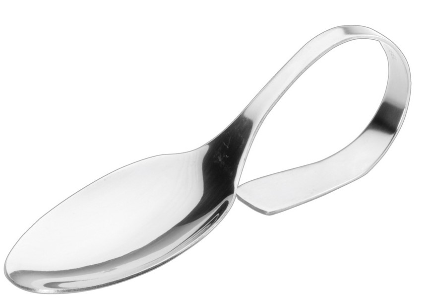 CUCHARILLA IBILI PRESENTACION A/INOX. (SET 6 UDS.)