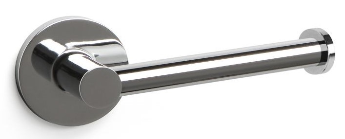 PORTARROLLOS TATAY MARTINS INOX. SIN TAPA