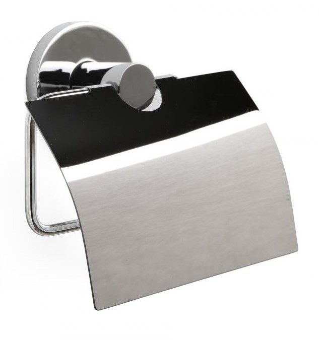 PORTARROLLOS TATAY MARTINS INOX.