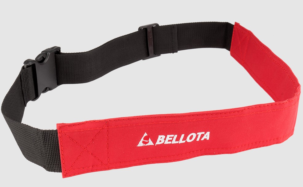 CINTURON BELLOTA REGULABLE NYLON