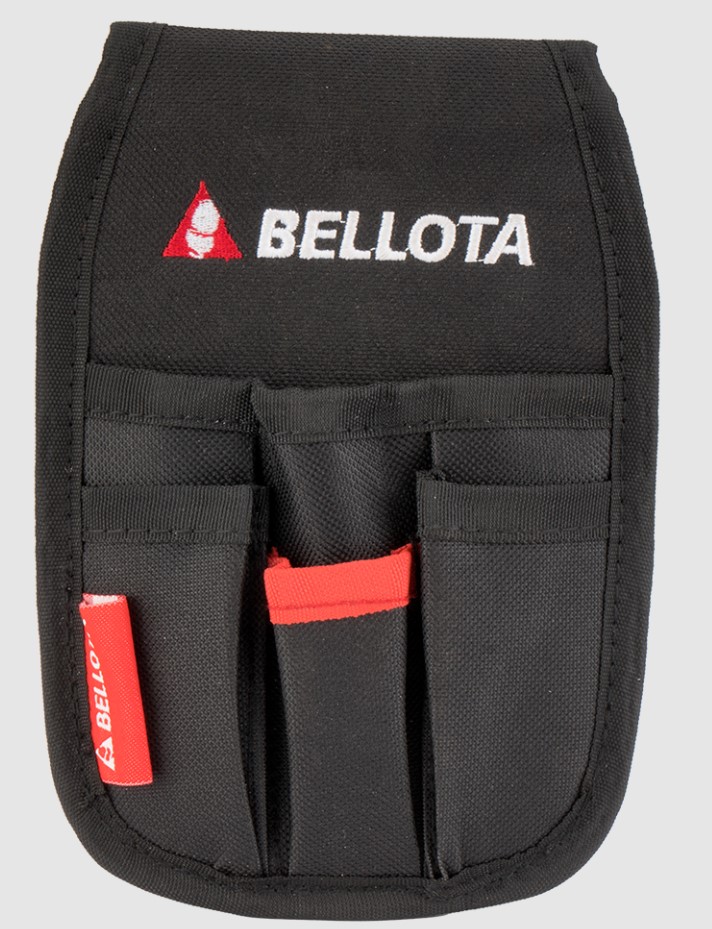 PORTA CUTTERS NYLON BELLOTA