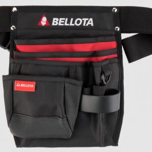 CINTURON PORTAHERRAMIENTAS BELLOTA NYLON