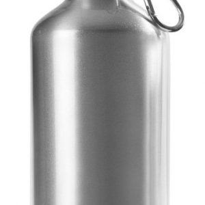 BOTELLA ALUMINIO IBILI ALPINE SATIN 300 ML.