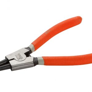 ALICATE ARANDELAS ALYCO CURVO EXTERIOR 180MM.