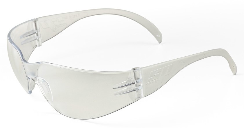 GAFAS MODELO SPY CLARO