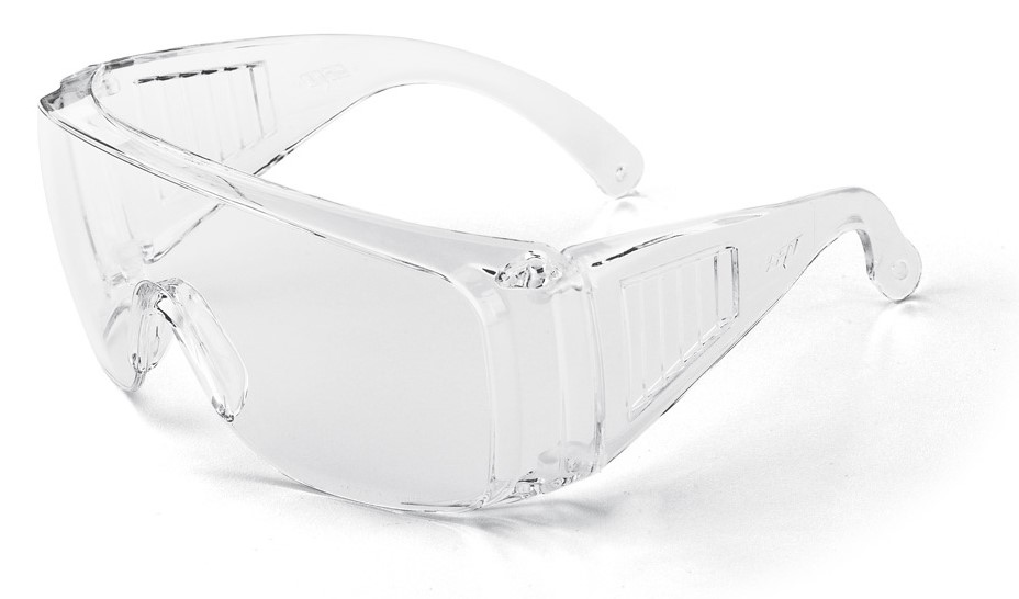 GAFAS MODELO VISITOR CLARO