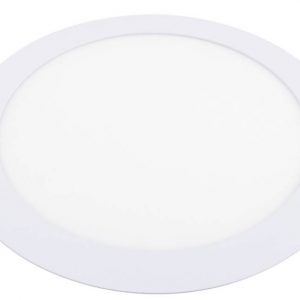LED DOWN CIRCULAR EMPOTRAR GSC 18W 6500K1844LM BLANCO