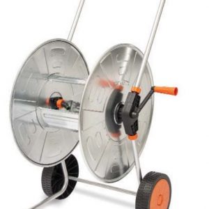 CARRO PORTAMANGUERA MAIOL 110 MTS. AG315 MET 1/23/4