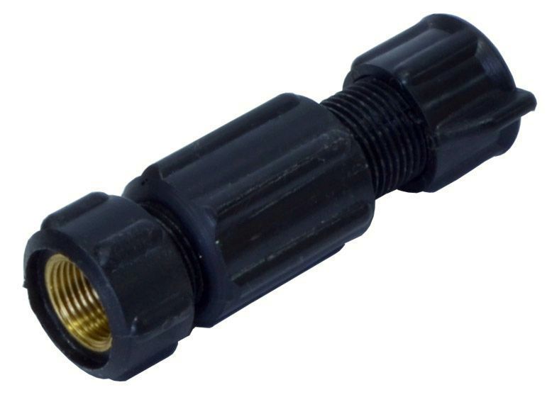 BOQUILLA EXTENSIBLE NYLON SIRFRAN